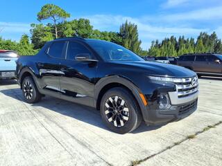 2025 Hyundai Santa Cruz for sale in Cocoa FL