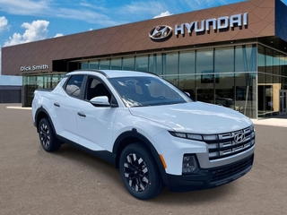 2025 Hyundai Santa Cruz for sale in Greenville SC