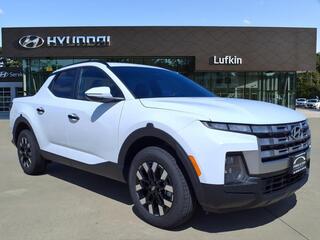 2025 Hyundai Santa Cruz for sale in Boerne TX