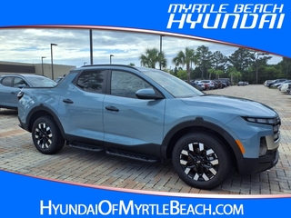 2026 Hyundai Santa Cruz for sale in Myrtle Beach SC