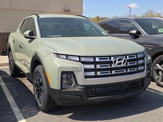 2026 Hyundai Santa Cruz for sale in South Hill VA