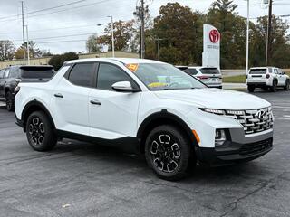 2022 Hyundai Santa Cruz for sale in Hendersonville NC