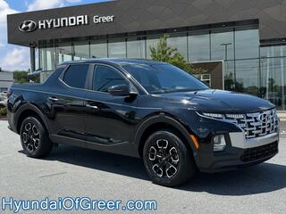 2022 Hyundai Santa Cruz for sale in South Hill VA