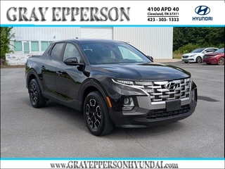 2022 Hyundai Santa Cruz for sale in Cleveland TN