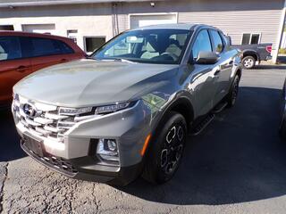 2022 Hyundai Santa Cruz