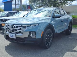 2023 Hyundai Santa Cruz for sale in Augusta ME