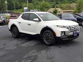 2023 Hyundai Santa Cruz for sale in Syracuse NY