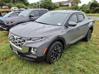 2022 Hyundai Santa Cruz for sale in Johnson City TN