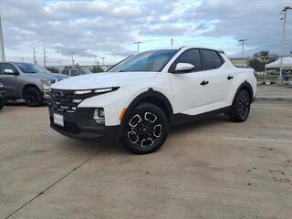 2022 Hyundai Santa Cruz