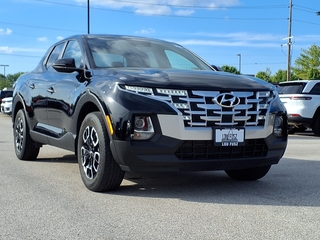 2023 Hyundai Santa Cruz