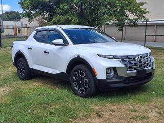 2023 Hyundai Santa Cruz for sale in Syracuse NY