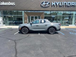 2024 Hyundai Santa Cruz