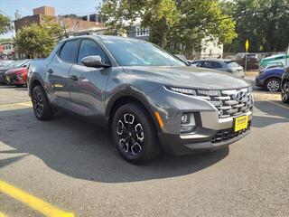 2022 Hyundai Santa Cruz