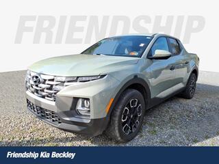 2023 Hyundai Santa Cruz for sale in Mount Hope WV