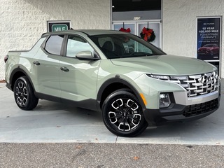 2024 Hyundai Santa Cruz for sale in Valdese NC