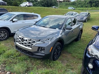 2024 Hyundai Santa Cruz for sale in Johnson City TN