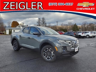 2024 Hyundai Santa Cruz for sale in Claysburg PA