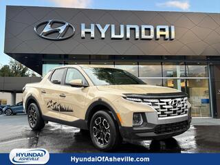 2024 Hyundai Santa Cruz for sale in Asheville NC