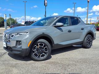 2024 Hyundai Santa Cruz