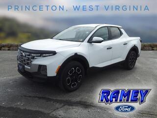 2024 Hyundai Santa Cruz for sale in Princeton WV