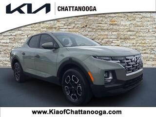 2022 Hyundai Santa Cruz for sale in Chattanooga TN