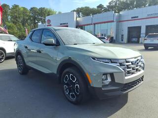 2023 Hyundai Santa Cruz