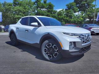 2023 Hyundai Santa Cruz for sale in Knoxville TN