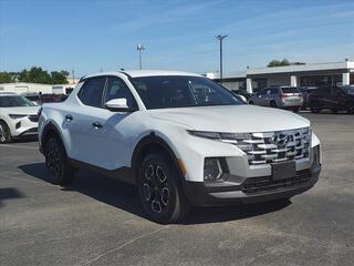 2024 Hyundai Santa Cruz