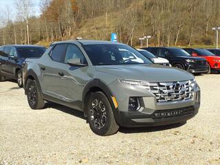 2024 Hyundai Santa Cruz for sale in Bridgeport WV