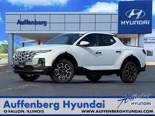 2024 Hyundai Santa Cruz