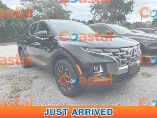 2022 Hyundai Santa Cruz for sale in Melbourne FL