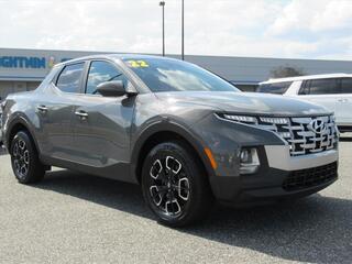 2022 Hyundai Santa Cruz