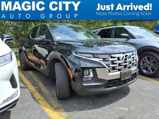 2022 Hyundai Santa Cruz for sale in Roanoke VA