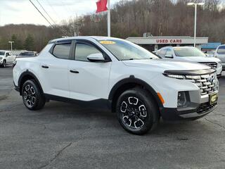 2024 Hyundai Santa Cruz for sale in Princeton WV