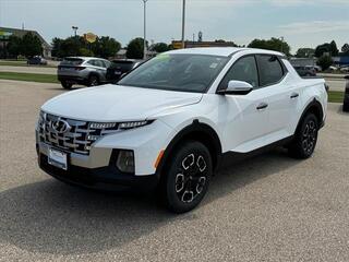 2024 Hyundai Santa Cruz