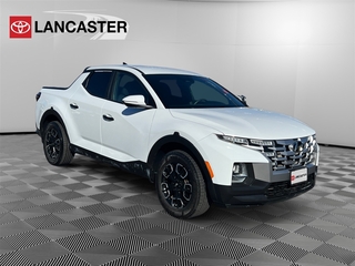 2022 Hyundai Santa Cruz