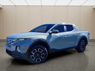 2023 Hyundai Santa Cruz for sale in Bristol TN