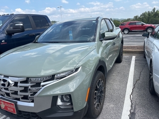 2023 Hyundai Santa Cruz for sale in Greenville SC