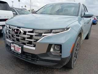 2023 Hyundai Santa Cruz for sale in Somersworth NH