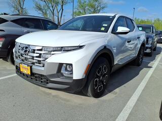 2023 Hyundai Santa Cruz for sale in Council Bluffs IA
