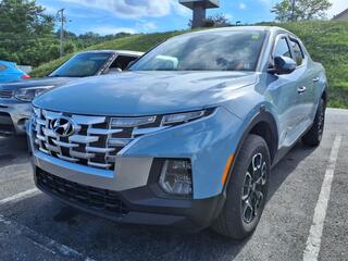 2024 Hyundai Santa Cruz for sale in Mount Hope WV