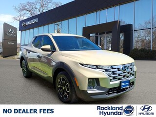 2024 Hyundai Santa Cruz for sale in West Nyack NY