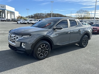 2022 Hyundai Santa Cruz for sale in Johnson City TN