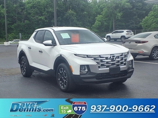 2023 Hyundai Santa Cruz