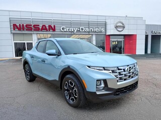 2023 Hyundai Santa Cruz