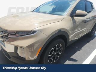 2024 Hyundai Santa Cruz