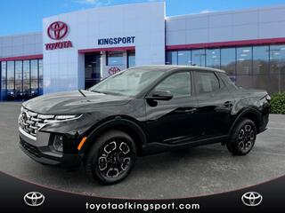 2024 Hyundai Santa Cruz for sale in Kingsport TN