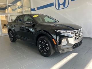 2022 Hyundai Santa Cruz for sale in Paola KS