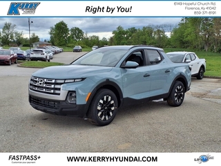 2025 Hyundai Santa Cruz for sale in Florence KY