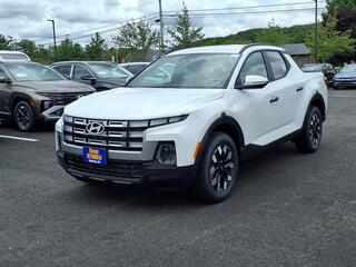 2025 Hyundai Santa Cruz for sale in Westbrook ME